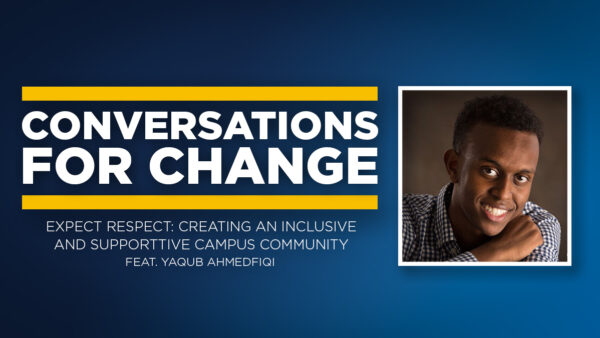 Conversations for Change